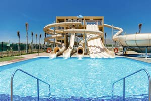 Royal Solaris Cancun - All-Inclusive Resort - Cancun, Mexico